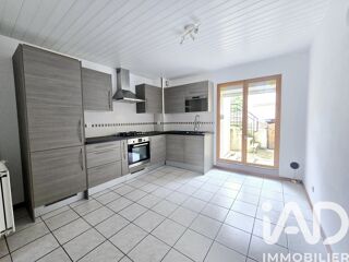  Maison � vendre 3 pi�ces 58 m�