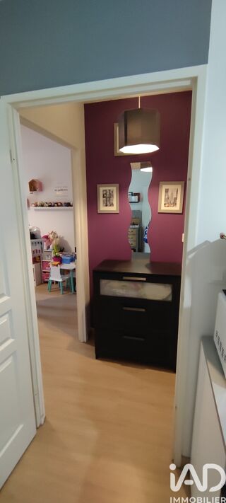  Appartement � vendre 3 pi�ces 60 m�