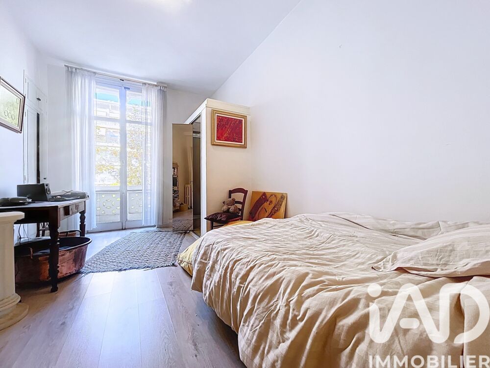 � vendre  Appartement Nice (06000)
