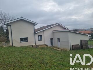  Maison � vendre 5 pi�ces 120 m�