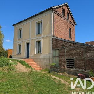  Maison � vendre 7 pi�ces 155 m�