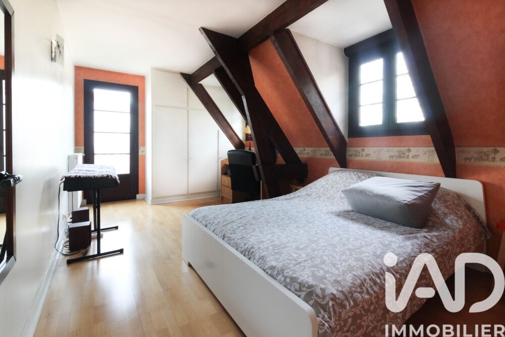 � vendre  Maison Vernouillet (78540)