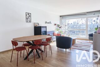  Appartement � vendre 2 pi�ces 65 m�