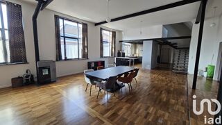  Loft  vendre 5 pices 243 m