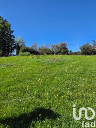  Terrain � vendre 8588 m�