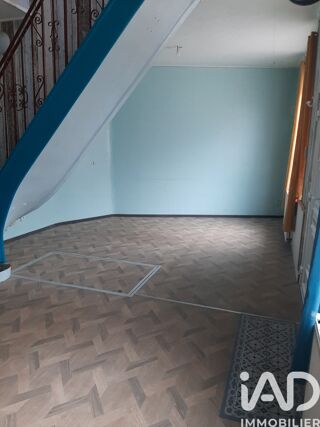  Maison � vendre 4 pi�ces 88 m�