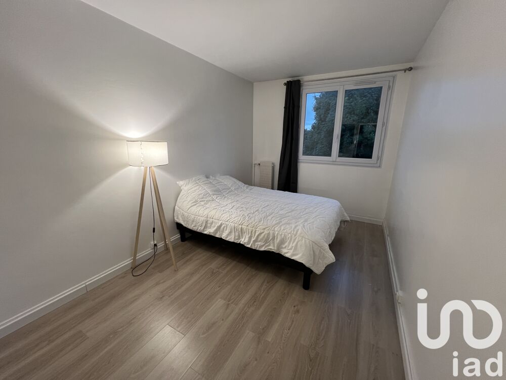 Annonce location appartement 3 pièces de 54m2 à Ézanville (95460