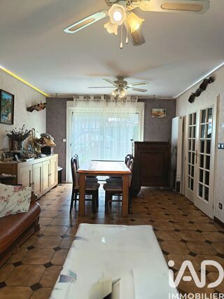  Maison � vendre 4 pi�ces 90 m�