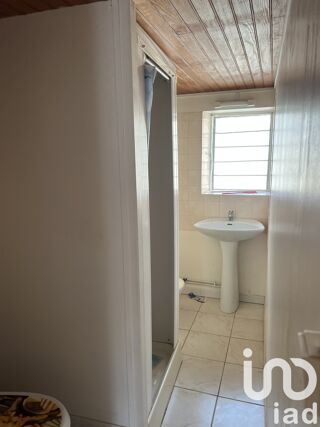  Maison � vendre 2 pi�ces 55 m�