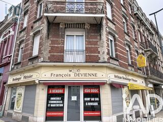  Maison � vendre 10 pi�ces 400 m�