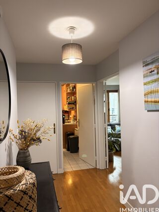  Appartement � vendre 3 pi�ces 72 m�