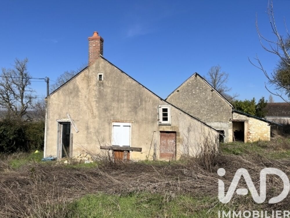 Vente Maison Vente Maison/villa 5 pi�ces Gron