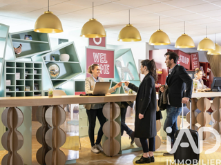  Immeuble � vendre 89 m�