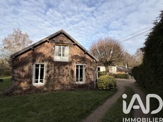  Maison � vendre 11 pi�ces 320 m�