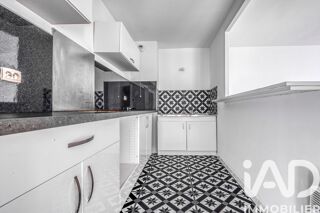  Appartement � vendre 3 pi�ces 66 m�