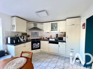  Maison � vendre 4 pi�ces 160 m�