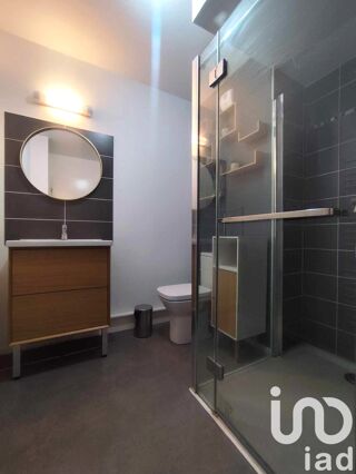  Appartement  vendre 2 pices 47 m