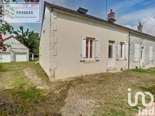  Maison � vendre 8 pi�ces 135 m�