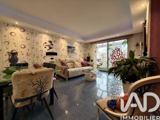  Appartement � vendre 4 pi�ces 84 m�