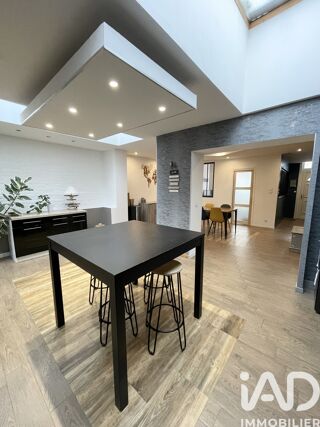  Maison  vendre 5 pices 125 m