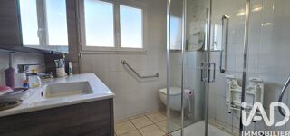  Maison � vendre 6 pi�ces 110 m�