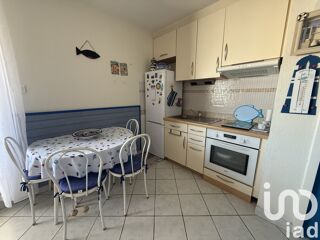  Appartement � vendre 2 pi�ces 33 m�