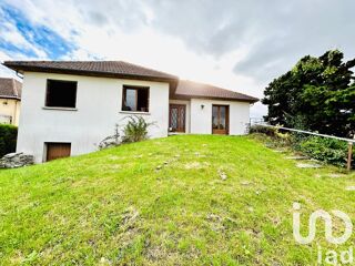  Maison � vendre 4 pi�ces 89 m�