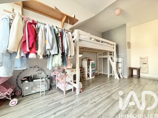  Appartement � vendre 3 pi�ces 76 m�