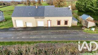  Maison � vendre 5 pi�ces 125 m�