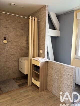  Immeuble � vendre 250 m�