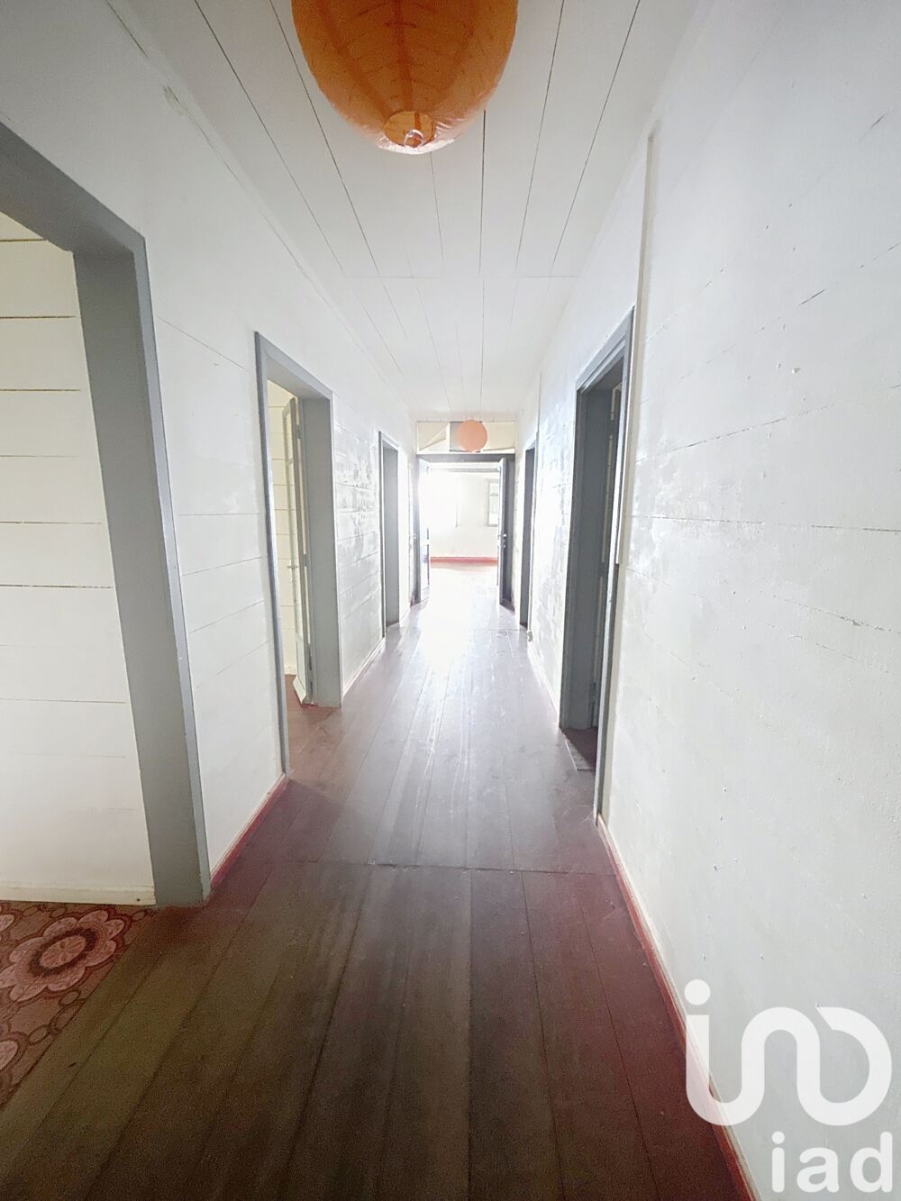 � vendre  Maison Saint-Denis (97400)