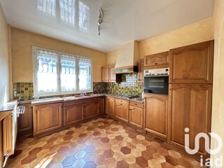  Maison � vendre 7 pi�ces 140 m�