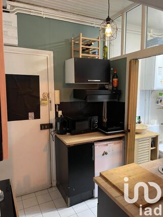  Appartement � vendre 2 pi�ces 30 m�