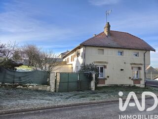  Maison � vendre 6 pi�ces 160 m�