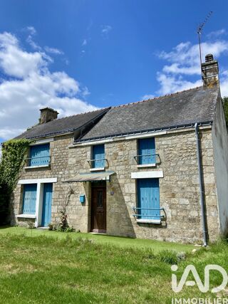  Maison � vendre 3 pi�ces 109 m�