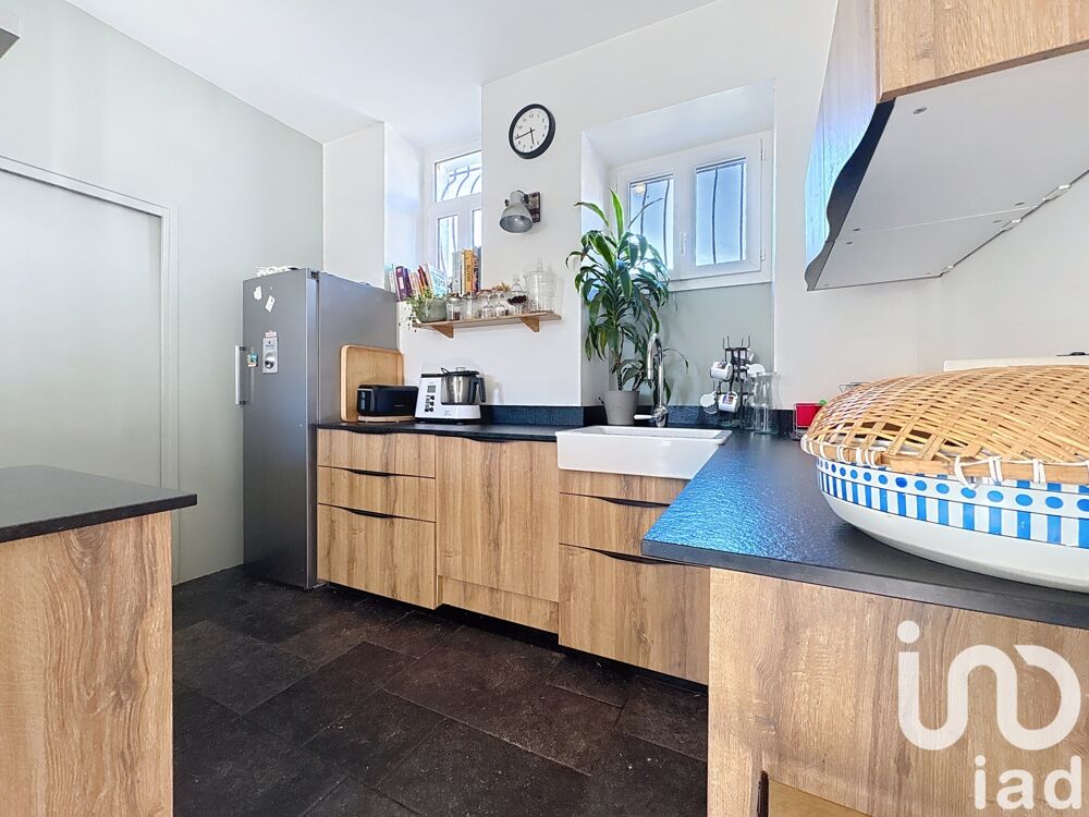 � vendre  Maison Bill�re (64140)