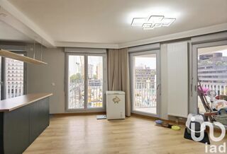  Appartement  vendre 4 pices 79 m