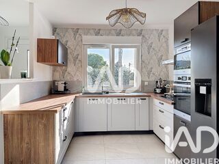  Appartement � vendre 4 pi�ces 80 m�