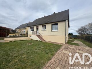  Maison � vendre 3 pi�ces 84 m�