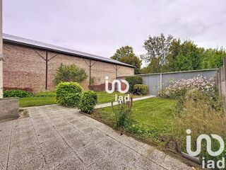  Maison � vendre 5 pi�ces 99 m�