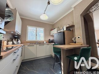  Maison � vendre 4 pi�ces 95 m�