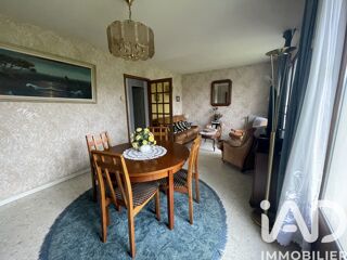  Maison � vendre 3 pi�ces 73 m�