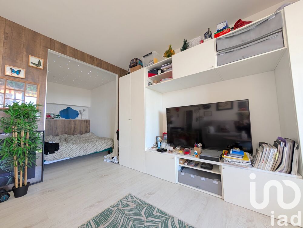 Vente Appartement Vente Appartement 1 pice Golfe-juan