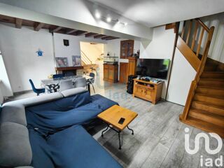  Maison  vendre 6 pices 140 m