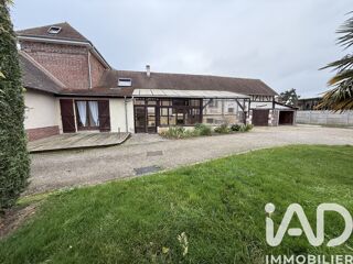  Maison � vendre 8 pi�ces 198 m�