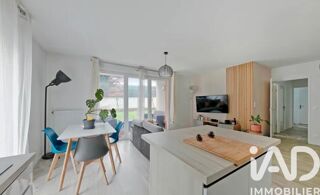  Appartement � vendre 4 pi�ces 79 m�