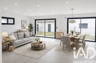  Maison � vendre 4 pi�ces 117 m�