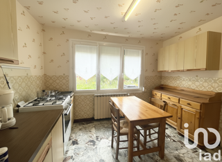  Maison � vendre 4 pi�ces 99 m�