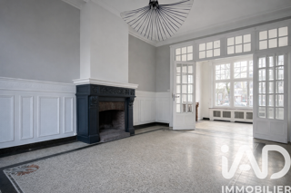  Maison � vendre 5 pi�ces 170 m�