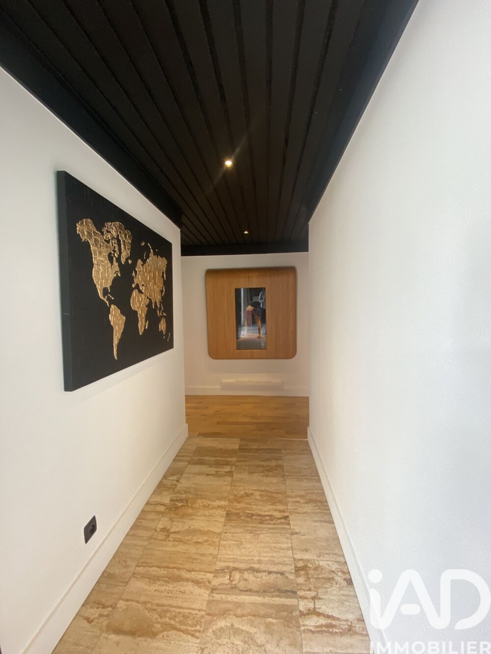 � vendre  Villa Carlepont (60170)